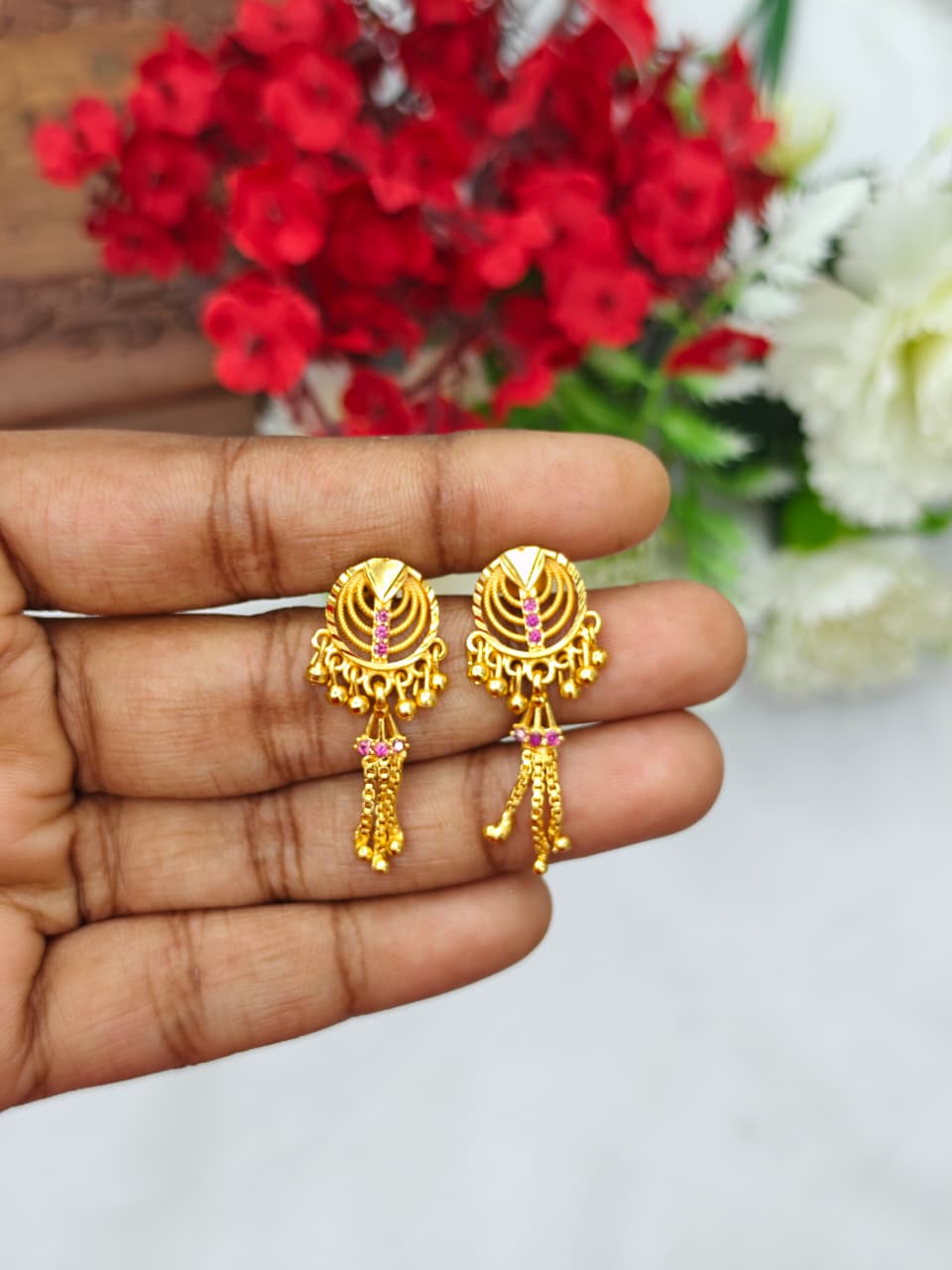 Earring for daily wear