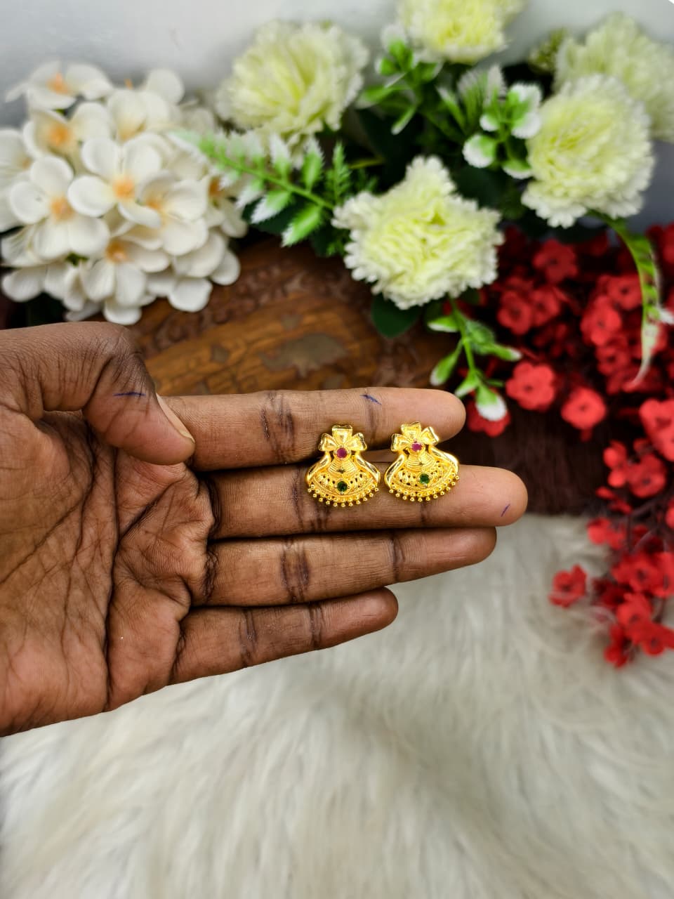 Earring for daily wear