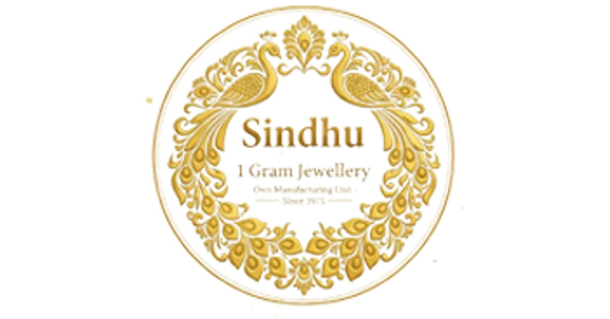 Sindhu Gold Covering – Imitation & 1 Gram Gold Plated Jewellery Online