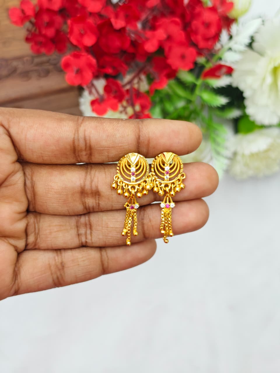 Earring for daily wear