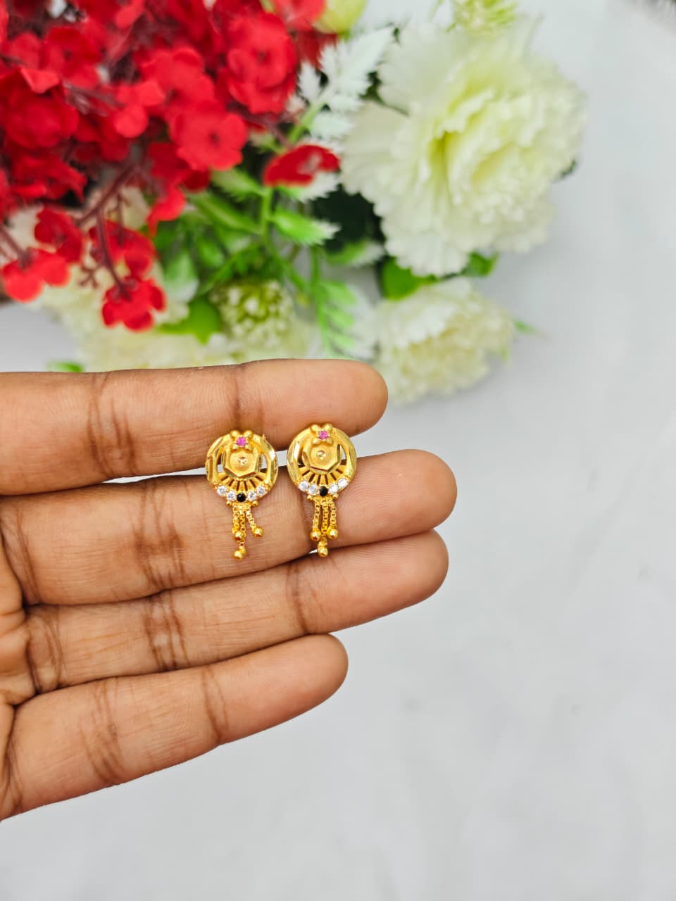 Earring for daily wear