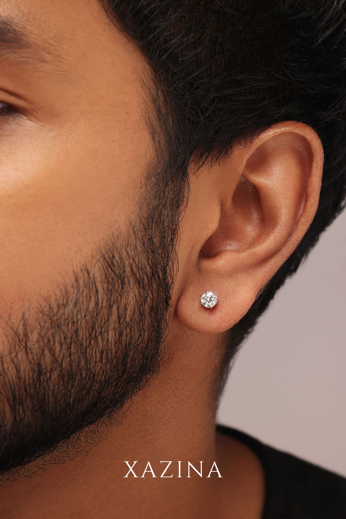 Men's Studs
