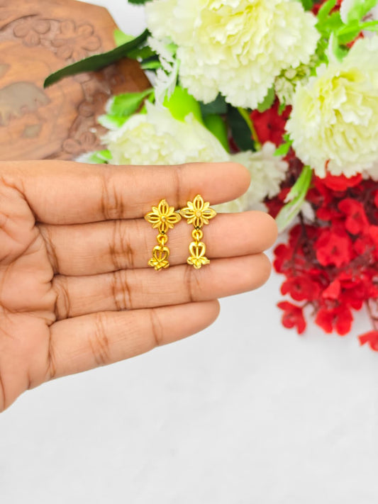 Earring for daily wear