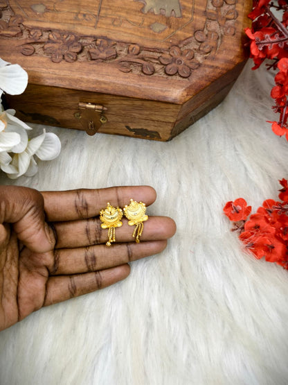 Earring for daily wear