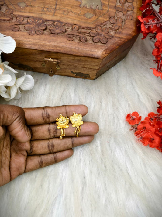 Earring for daily wear