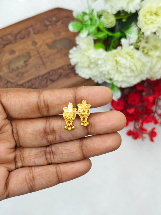 Earring for daily wear
