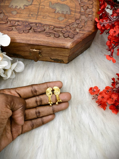 Earring for daily wear