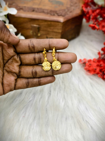 Earring for daily wear