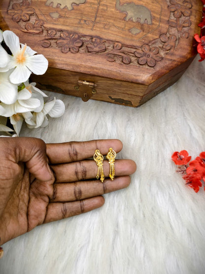 Earring for daily wear