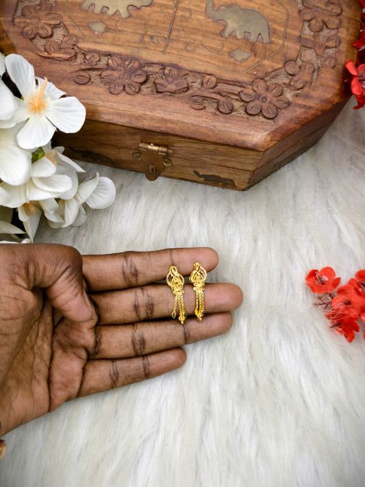 Earring for daily wear