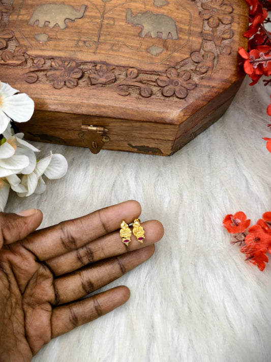 Earring for daily wear