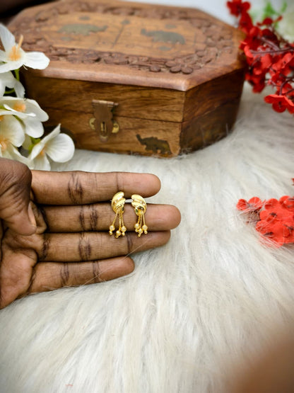 Earring for daily wear