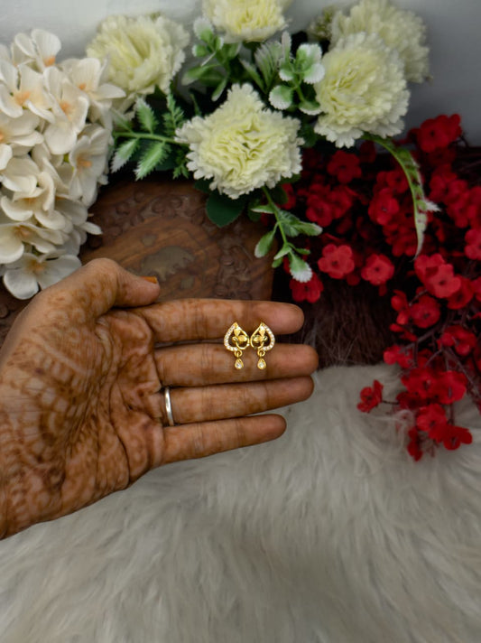 Earring for daily wear