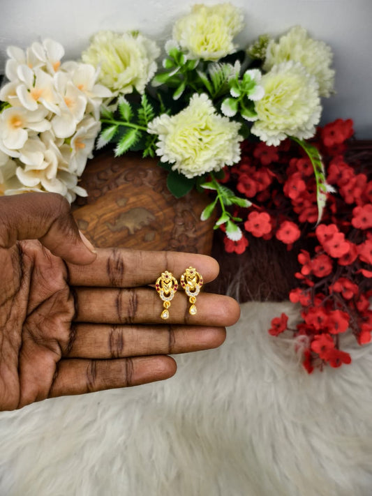 Earring for daily wear