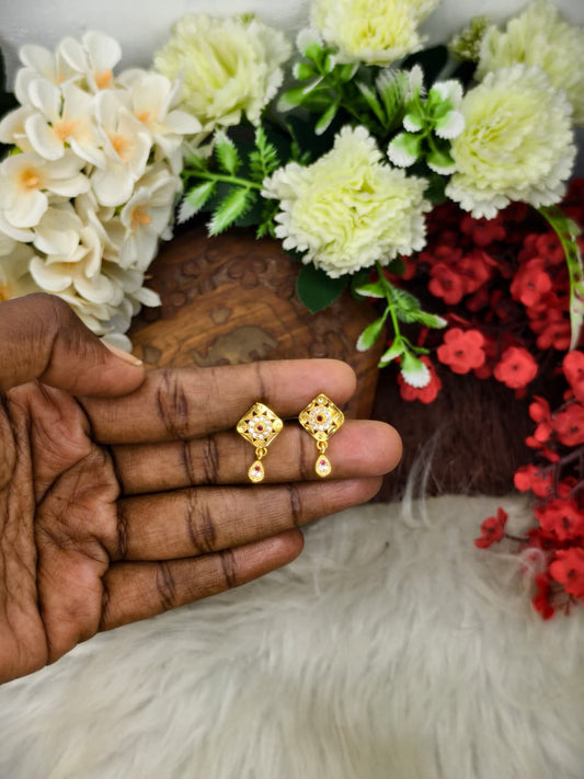 Earring for daily wear