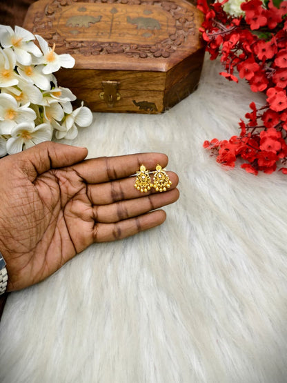 Earring for daily wear