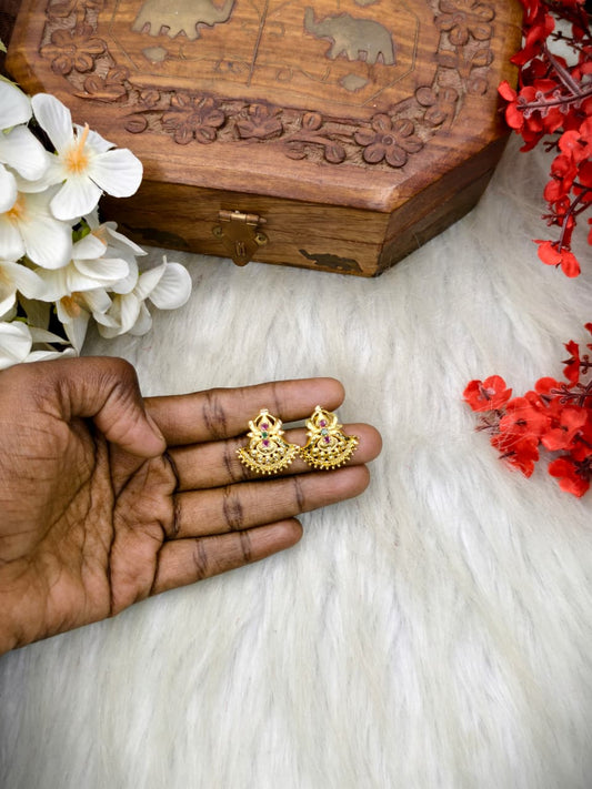 Earring for daily wear