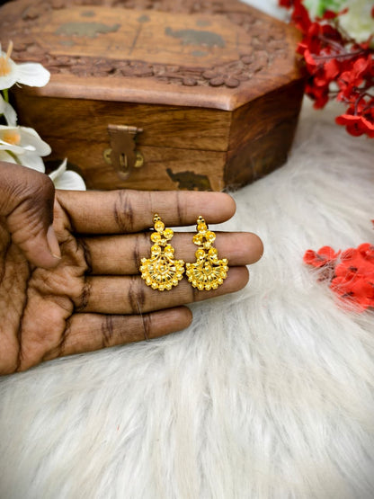 Earring for daily wear