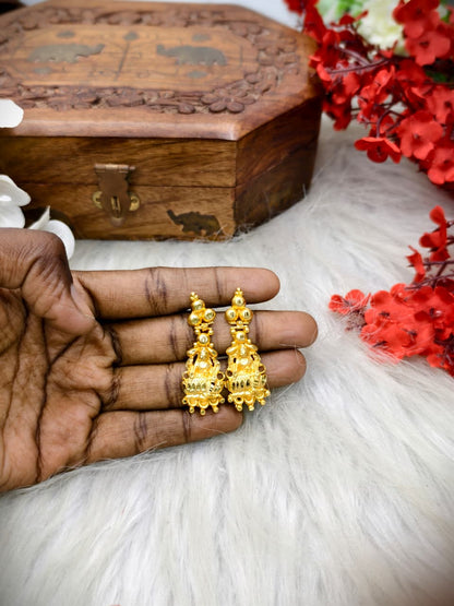 Earring for daily wear