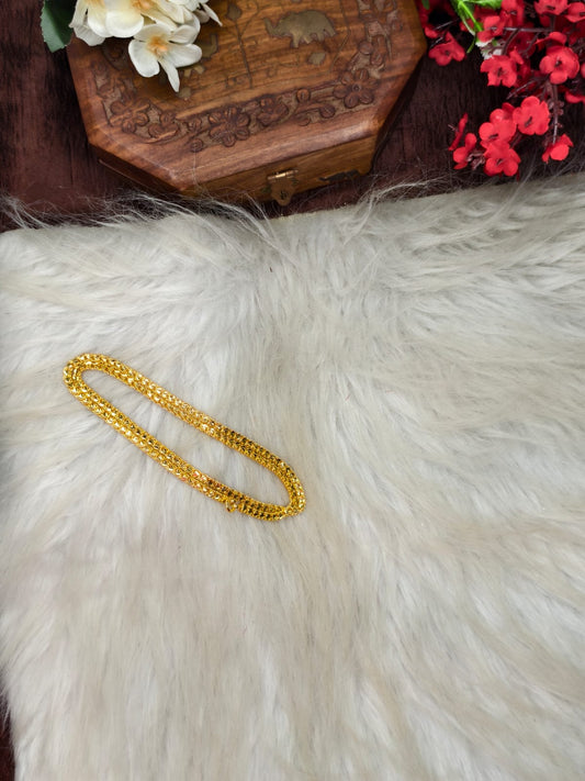 1Gram gold plated) Sundari Model