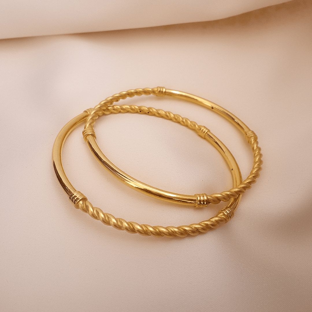 Bangles - 1