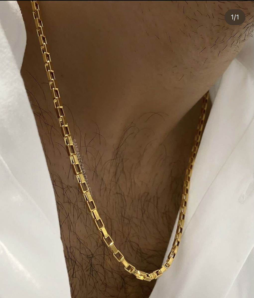 Men's Trendy collection