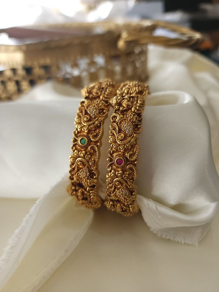 Impone Bangles