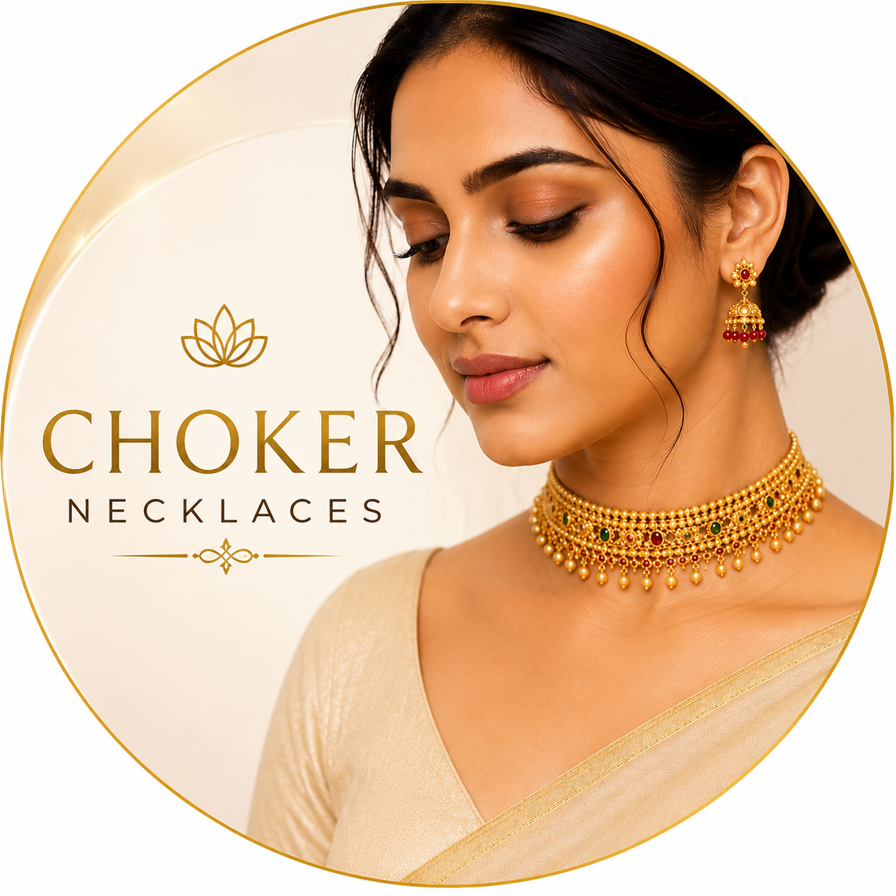 Women Choker Collection