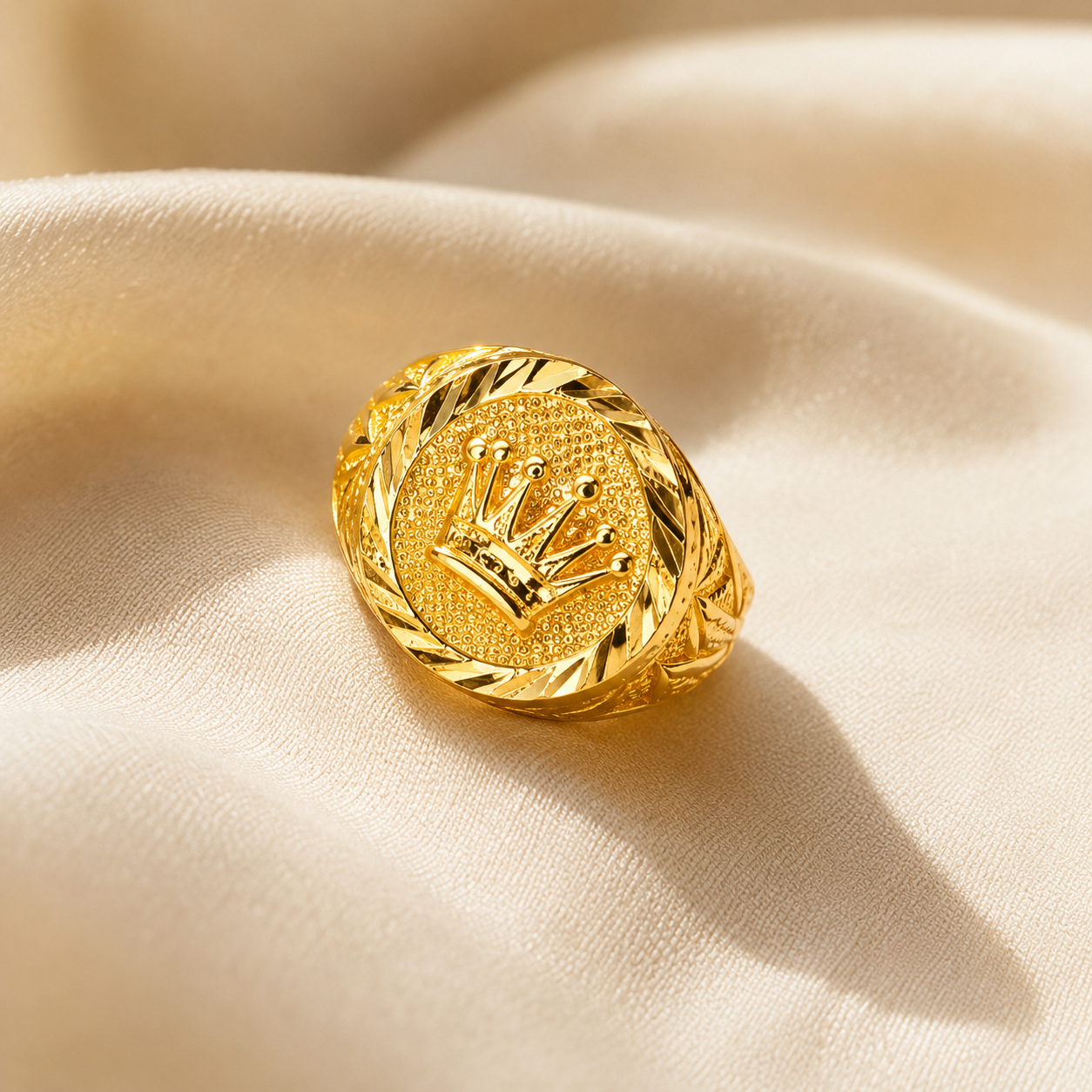 Men's Ring