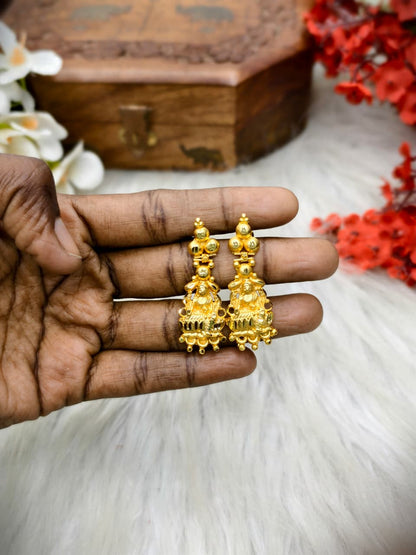 Earring for daily wear