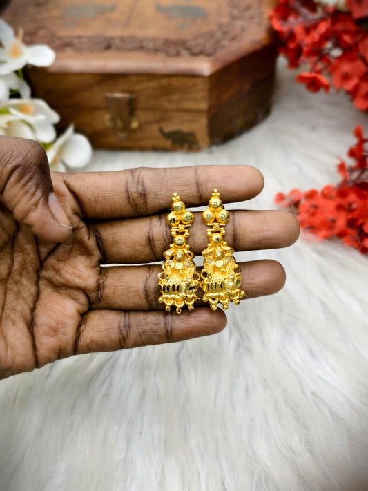 Earring for daily wear