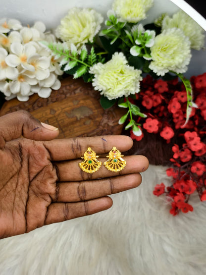 Earring for daily wear