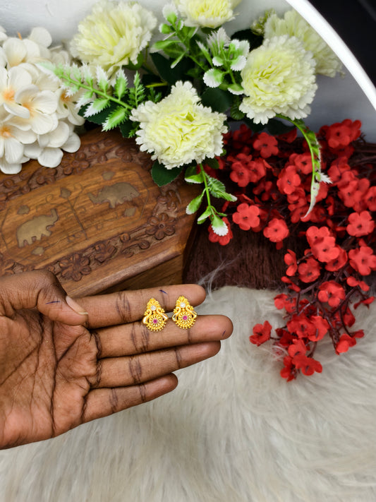 Earring for daily wear
