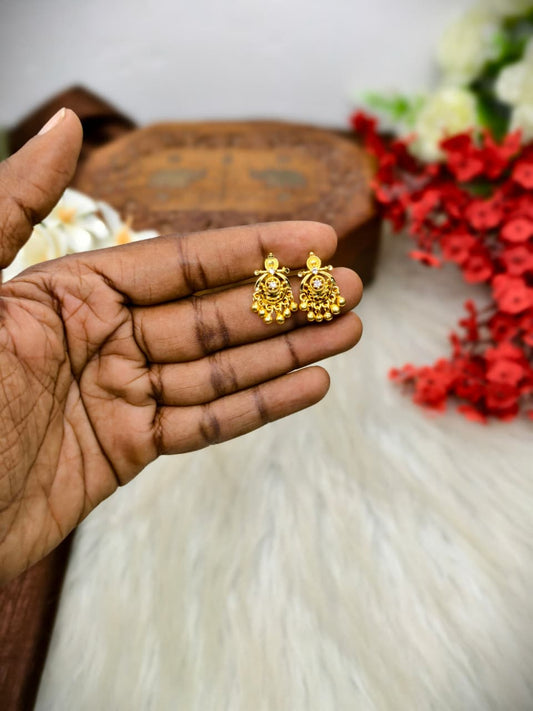 Earring for daily wear