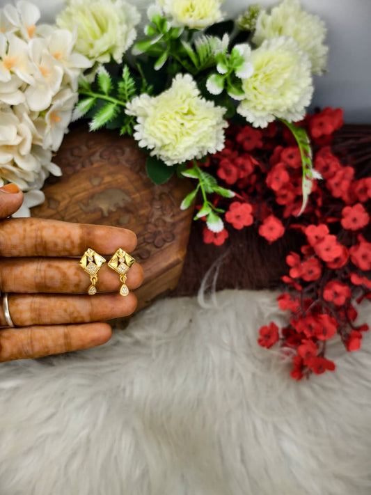 Earring for daily wear