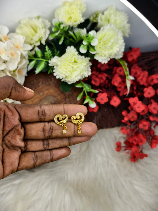 Earring for daily wear