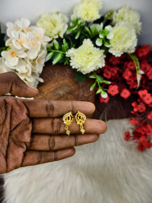 Earring for daily wear