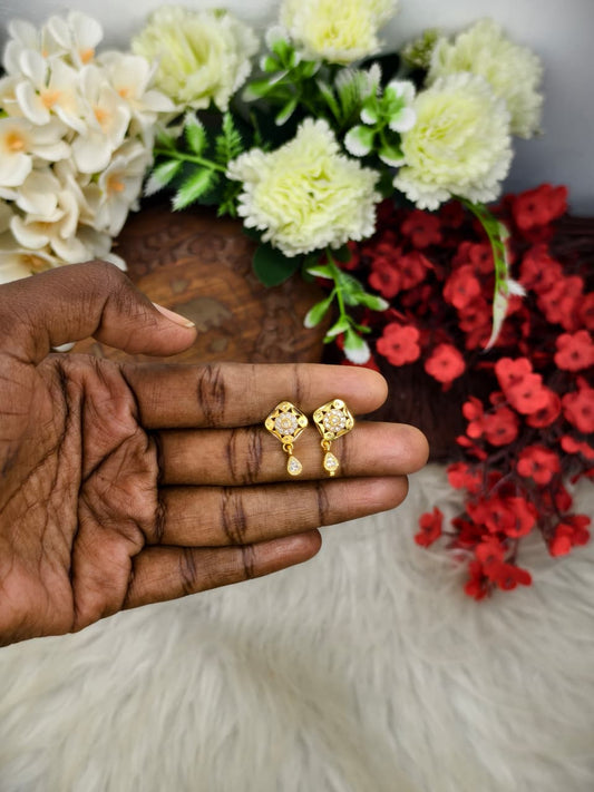 Earring for daily wear