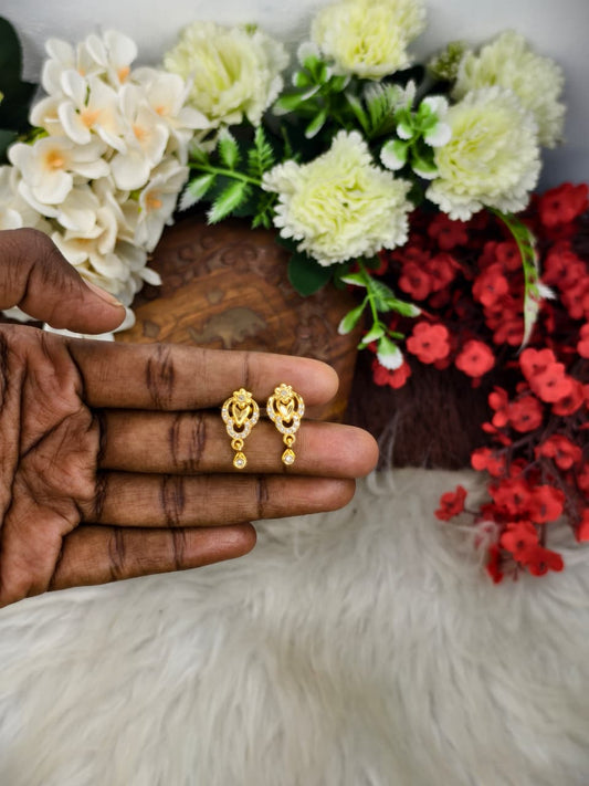 Earring for daily wear