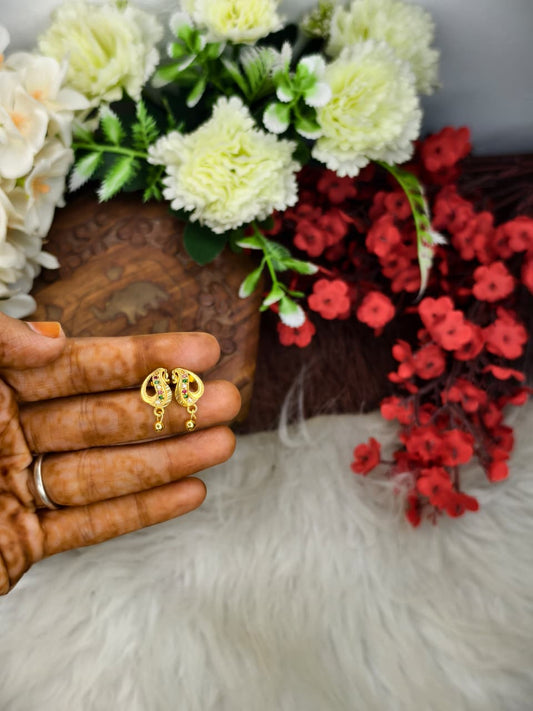 Earring for daily wear