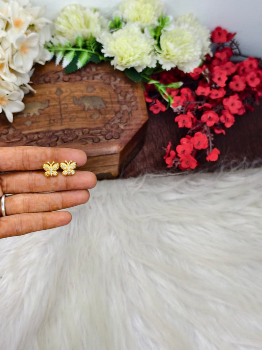 Earring for daily wear