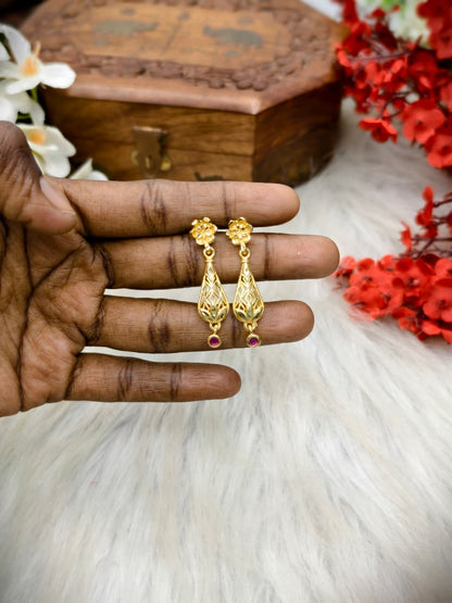 Earring for daily wear