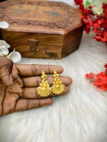 Earring for daily wear