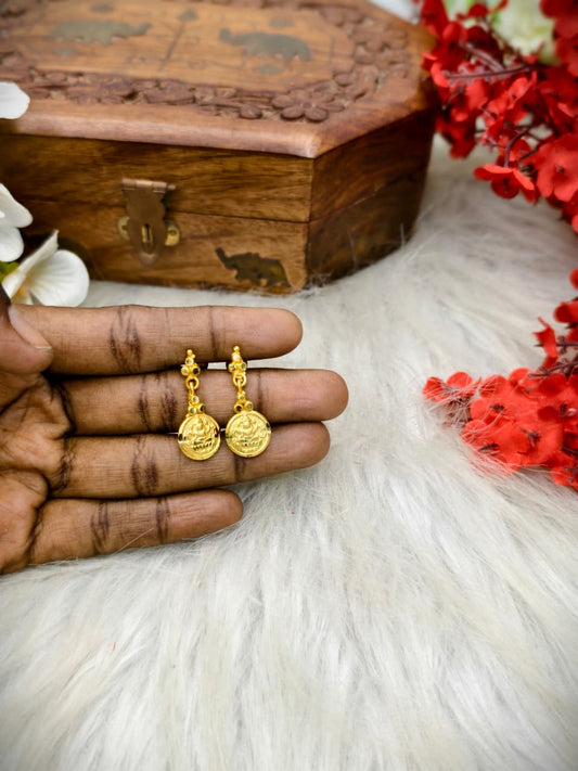 Earring for daily wear