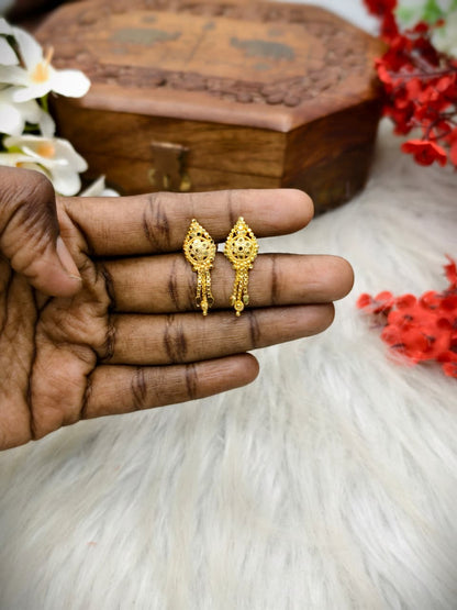 Earring for daily wear