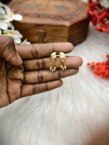 Earring for daily wear