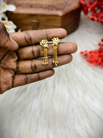 Earring for daily wear