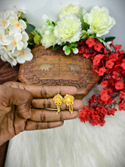 Earring for daily wear