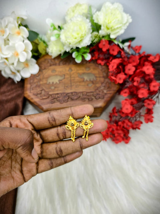 Earring for daily wear