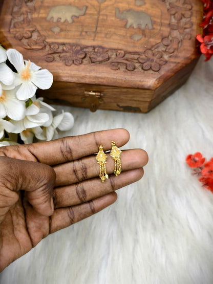 Earring for daily wear